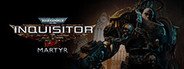 Warhammer 40,000: Inquisitor - Martyr System Requirements