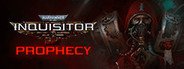 Warhammer 40,000: Inquisitor - Prophecy System Requirements