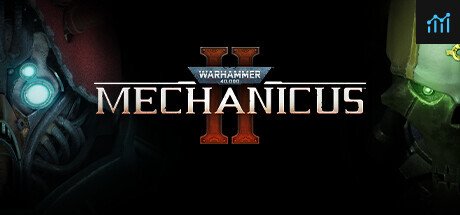 Warhammer 40,000: Mechanicus II PC Specs
