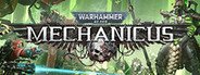 Warhammer 40,000: Mechanicus System Requirements