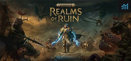 Warhammer Age of Sigmar: Realms of Ruin PC Specs