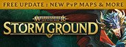 Warhammer Age of Sigmar: Storm Ground System Requirements