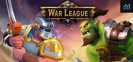 WarLeague PC Specs