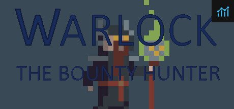Warlock The Bounty Hunter PC Specs