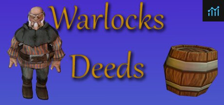 Warlocks Deeds PC Specs