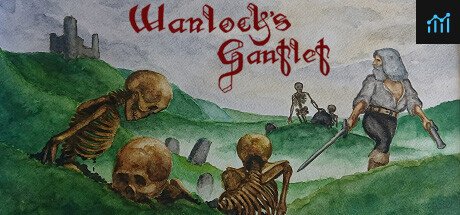 Warlock's Gantlet PC Specs