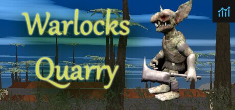 Warlocks Quarry PC Specs