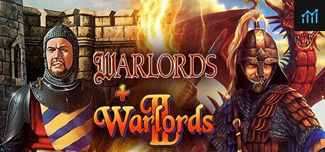 Warlords I + II PC Specs
