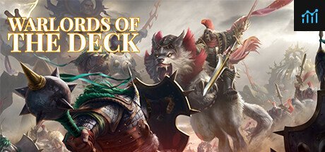 Warlords of the Deck PC Specs