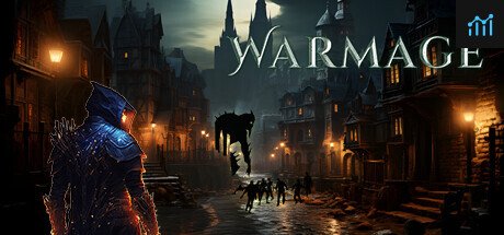 Can I Run Warmage?