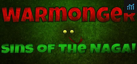 Warmonger: Sins of the Naga PC Specs