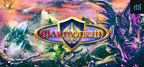 Warmonium PC Specs