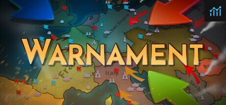 Warnament PC Specs
