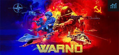 WARNO PC Specs