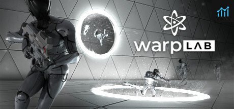 Warp Lab PC Specs