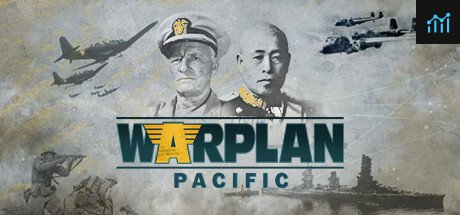 Warplan Pacific PC Specs