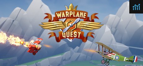 Warplane Quest PC Specs