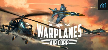 Warplanes: Air Corp PC Specs