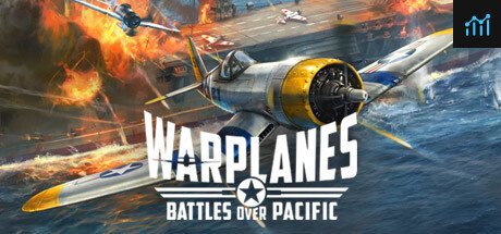 Warplanes: Battles over Pacific PC Specs