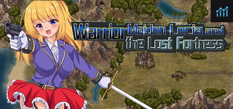 Warrior Maiden Lecia and the Lost Fortress PC Specs