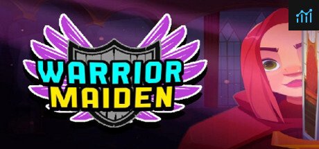 Warrior Maiden PC Specs
