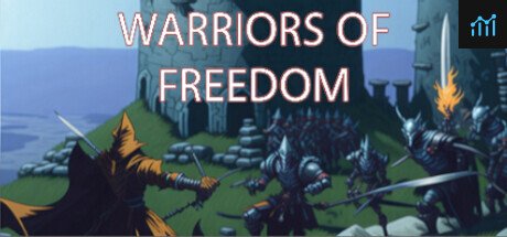 Warriors Of Freedom PC Specs
