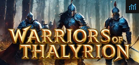 Warriors of Thalyrion PC Specs