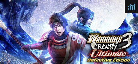 WARRIORS OROCHI 3 Ultimate Definitive Edition PC Specs