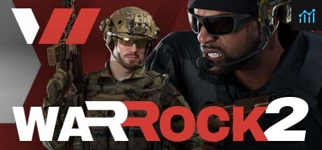 Can I Run WarRock2?