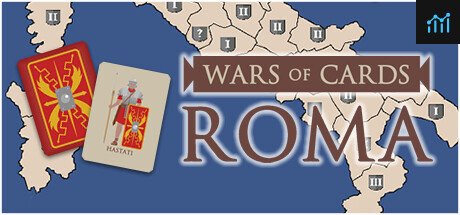 Wars of Cards: ROMA PC Specs