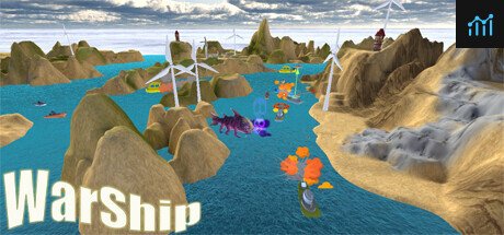 Can I Run WarShip?