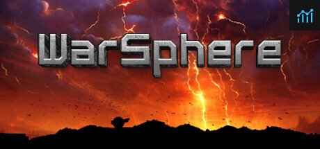 WarSphere PC Specs