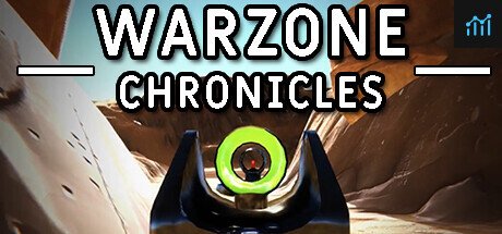 Warzone Chronicles: Battlegrounds PC Specs