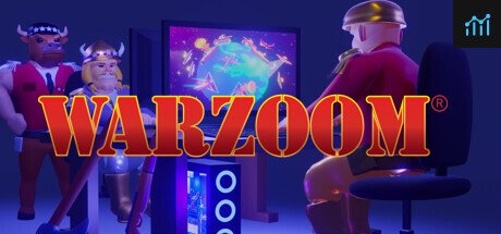 WARZOOM PC Specs