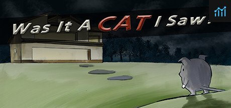 Was it a cat I saw? PC Specs
