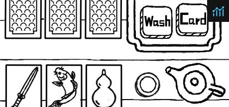 Can I Run Wash Card?