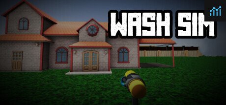 Wash Sim PC Specs