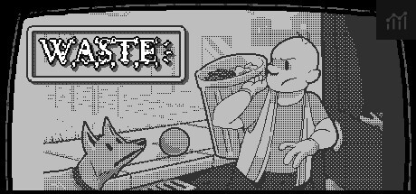 WASTE PC Specs