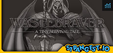 Wastebraver: A Tiny Survival Tale PC Specs