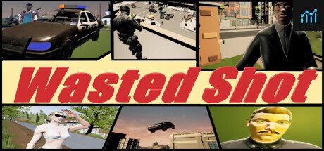 Wasted Shot PC Specs