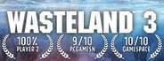 Wasteland 3 System Requirements