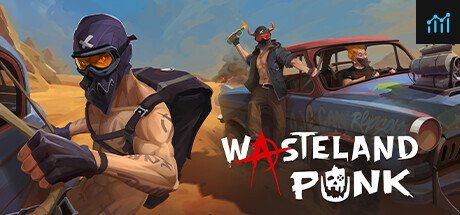 Wasteland Punk PC Specs