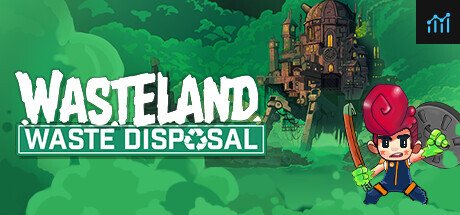 Wasteland Waste disposal PC Specs