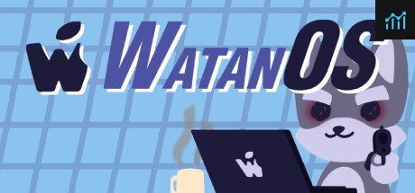 WatanOS PC Specs