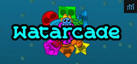 Watarcade PC Specs