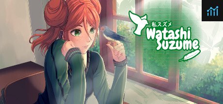 Watashi Suzume PC Specs