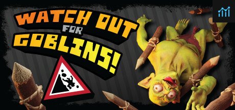 Watch Out For Goblins! PC Specs