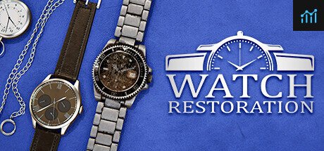 Watch Restoration PC Specs