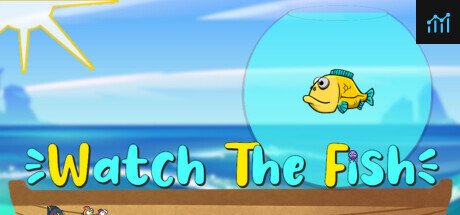 Watch The Fish PC Specs