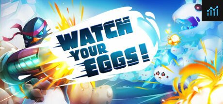 Watch Your Eggs! VR PC Specs